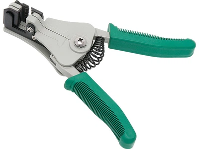 Інструмент Xtreme HY-369A для зачистки кабелю 0.5-2.0мм 5269#