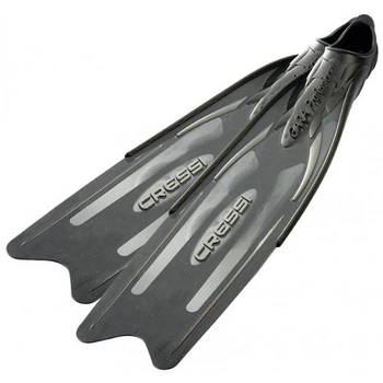 Ласты для подводной охоты Cressi Sub GARA PROFESSIONAL LD 44/45 8509.44