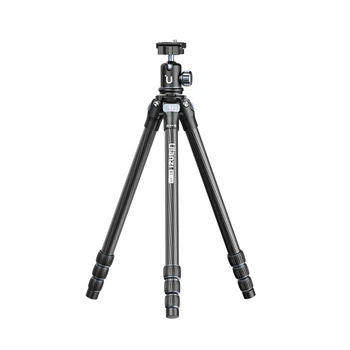 Штатив Ulanzi MT-60 карбоновий Travel (20-162 см, до 10 кг)