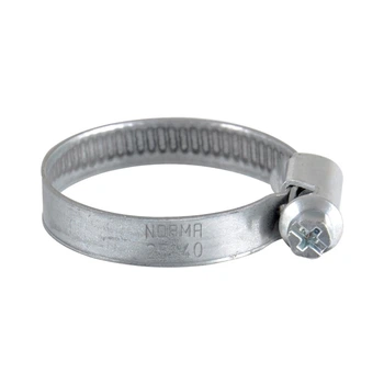 Хомути NORMA 25-40/9 C7 W1/I (500шт)