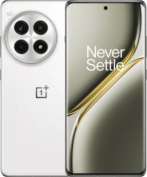 Мобільний телефон OnePlus Ace 3 Pro 16/512GB White