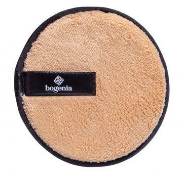 Спонж для умывания Bogenia BG316 (001) (4820249551110)