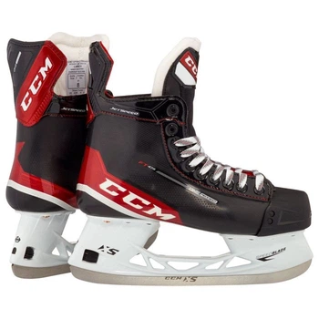 Коньки CCM JETSPEED 475 INT промежуточные Размер 6.0 W (40) SK475-INT-6W