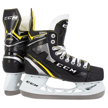 Коньки CCM TACKS 9360 JR-INT подростковые Размер 4.0 D (37) 9360-JRINT-4D