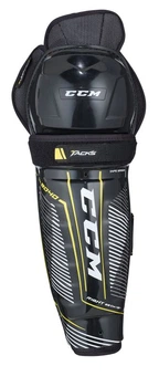 Щитки CCM TACKS 9040 JR подростковые Размер 12 9040SHIN-JR-12