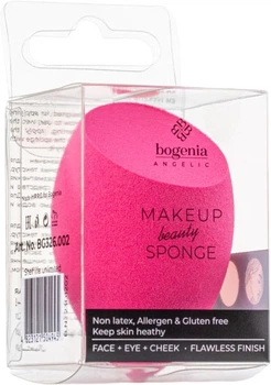 Спонж для макияжа Bogenia BG326 №002 (4823121504945)