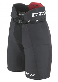Шорти CCM QUICKLITE 230 JR підліткові Розмір L QLT230PAN-JR-L