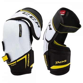 Налокотники CCM TACKS 9060 SR взрослые Размер S 9060ELB-SR-S