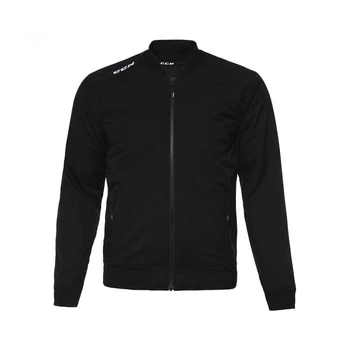 Куртка CCM Bomber Jacket SR Размер M J4789
