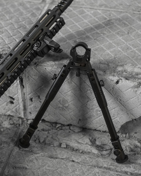 Сошки на ствол bipod stabilizer bpm