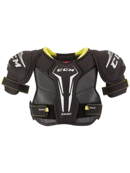 Нагрудник CCM Tacks 9550 JR подростковый Размер M T9550SHO-JR-M