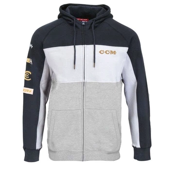 Толстовка ССМ FULL ZIP HOODIE SR F6170 Размер L F6170-L