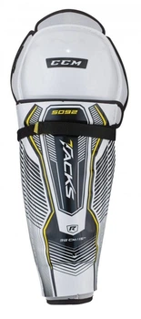 Щитки CCM TACKS 5092 JR подростковые Размер 12 5092SHIN-JR-12