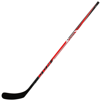 Клюшка CCM ULTIMATE JR подростковая R, загиб 29, жесткость 50 ULT-JR-R2950