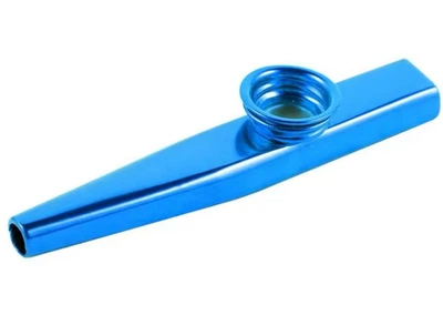Дудка Kazoo (Казу) Avzhezh AKMG Blue