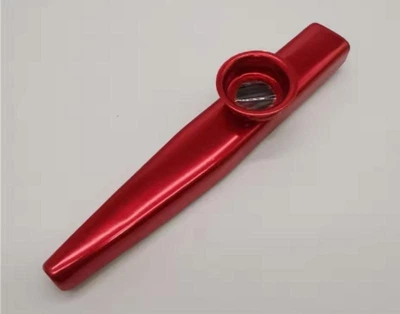 Дудка Kazoo (Казу) Avzhezh AKMG Red