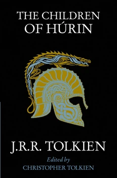 THE CHILDREN OF HURIN - J. R. R. Tolkien - 9780007597338