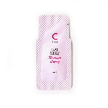 Состав для ламинирования ресниц С STRONG LASH SECRET 0,8 г