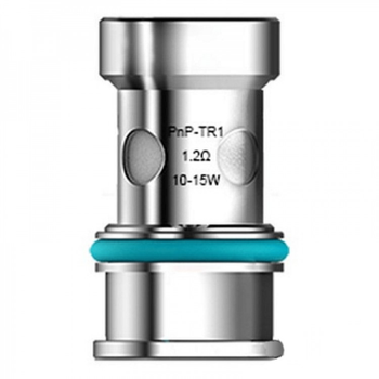 Випарник PnP-TR1 Coil 1.2 Ом (11012)