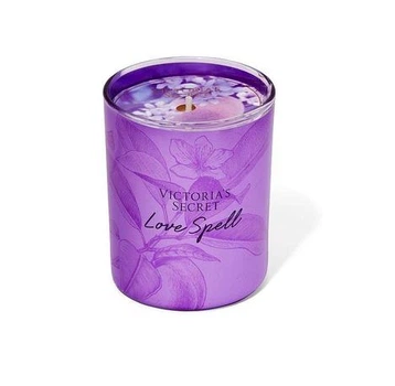 Ароматизированая свечка Victoria's Secret Love Spell 255 г