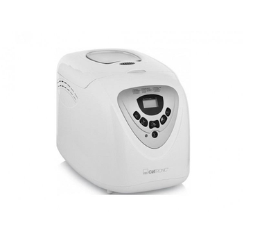 Хлебопечка на 1 кг, 1 венчик Clatronic BBA 3505