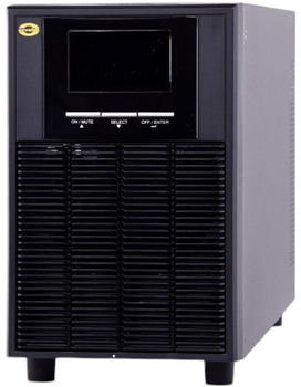 UPS Orvaldi VT3K 2000VA (1800W) Black (VWPP2K)