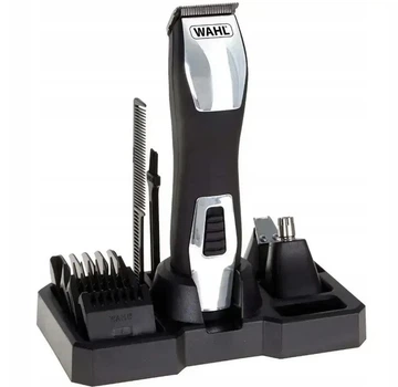 Триммер Wahl 09855-3316 GroomsMan 4in1