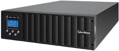 ИБП CyberPower OLS6000ERTXL3U 6000 VA