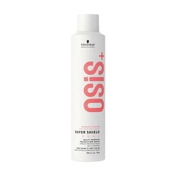 Многофункциональный защитный спрей для волос Schwarzkopf Professional Osis+ Super Shield 300 мл