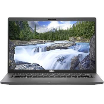 Ноутбук DELL Latitude 7310 (i5-10310u / 16GB / SSD 512GB) б/в