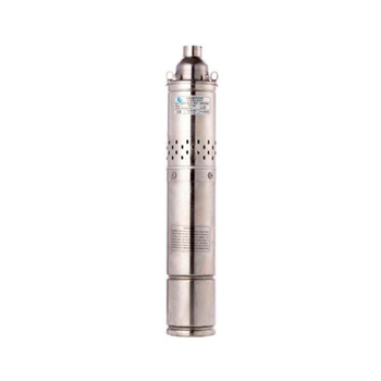 Насос глибинний Gidrotech 4S QGD1,2-50-0,37 кВт з вбудованим пультом CV015975