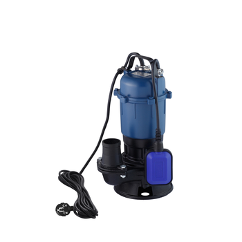 Насос фекальний Forwater WQD 10-10-1,1 кВт CV007077