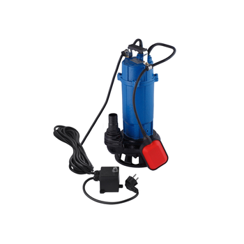 Насос фекальний Forwater WQG10-12-1,5 кВт CV018195