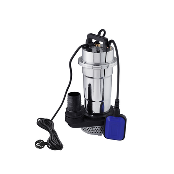 Насос фекальний Forwater SWP-14-11-1,1 кВт CV013297