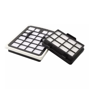 Набор фильтров на пылесос Tornado PRO Grey T240BL, Tornado PRO Grey T240GR