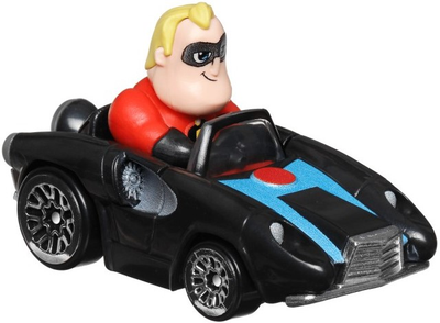 Модель Hot Wheels Premium RacerVerse Mr. Incredible 1:64 (194735099887)