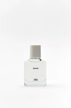 Туалетная вода для женщин ZARA Femme 30мл