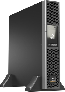 ИБП Vertiv GXT5 1000 (GXT5-1000IRT2UXLE)