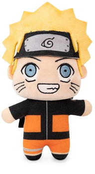 Pluszak ABYstyle Naruto Shippuden 15 cm (3665361103271)