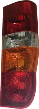 Ліхтар задній лівий без плати Depo Ford Transit 2000 до 2006р