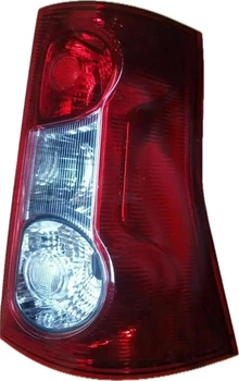 Ліхтар задній правий Depo Renault Logan з 2009 р. PICK UP