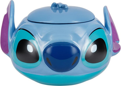 Pojemnik na ciastka Paladone Disney Stitch (5056577732863)