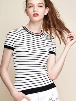 Футболка Vero Moda 317345502 M (86206M) Белый