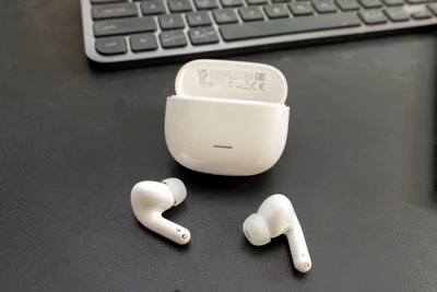 Навушники Xiaomi Redmi Buds 6 Lite White GL