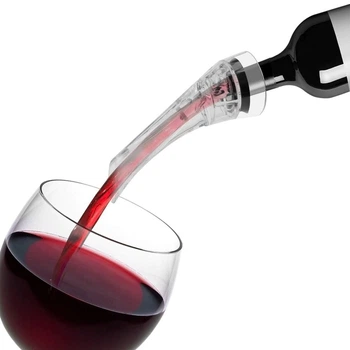 Аэратор для вина на бутылку Bottle Neck (LB-23109)