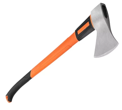 Siekiera NEO Tools z trzonkiem z włókna szklanego 1250 g 27-123 (5907558454871)