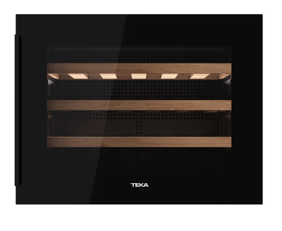 Холодильник для вина Teka RVI 10024 113600009
