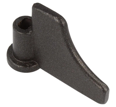 Лопатка для хлебопечки (под длинный срез,штока L=12mm) GORENJE (422744)