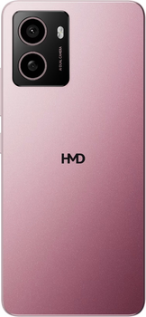 Мобільний телефон HMD Pulse 4/64GB Dreamy Pink (S8107814)