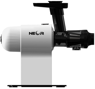Соковижималка шнекова NEOR JUICER H160 WT